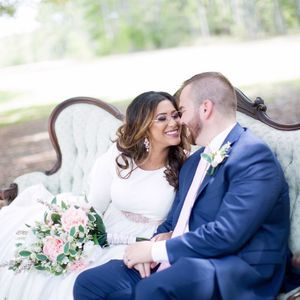 Meet your Posher, Hammadah